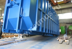 Купить Контейнеры для отходов  29 м3